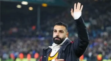 غضب صلاح: يهدد بالرحيل عن ليفربول في يناير 2026 نحو الدوري السعودي